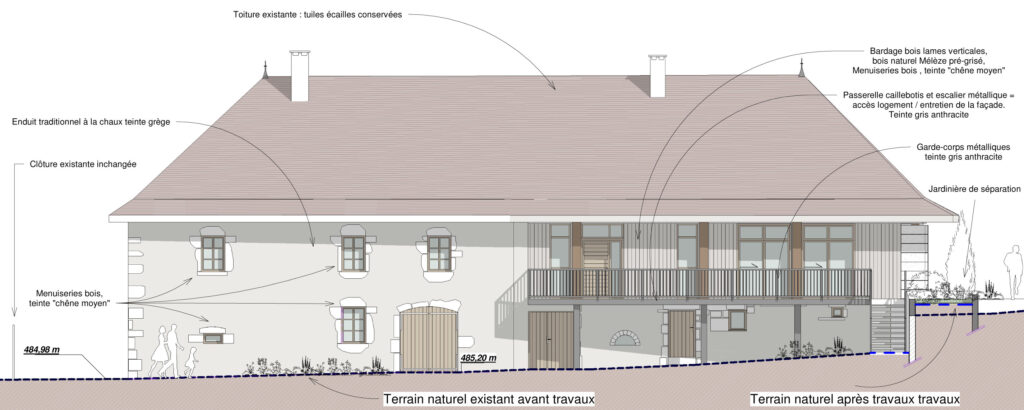 D:Agence Projets2010-KUENY-ST-JORIOZ