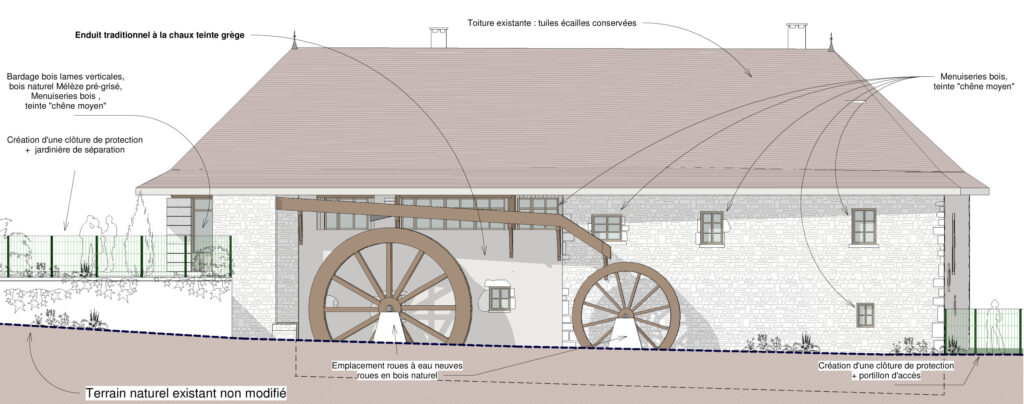 D:Agence Projets2010-KUENY-ST-JORIOZ